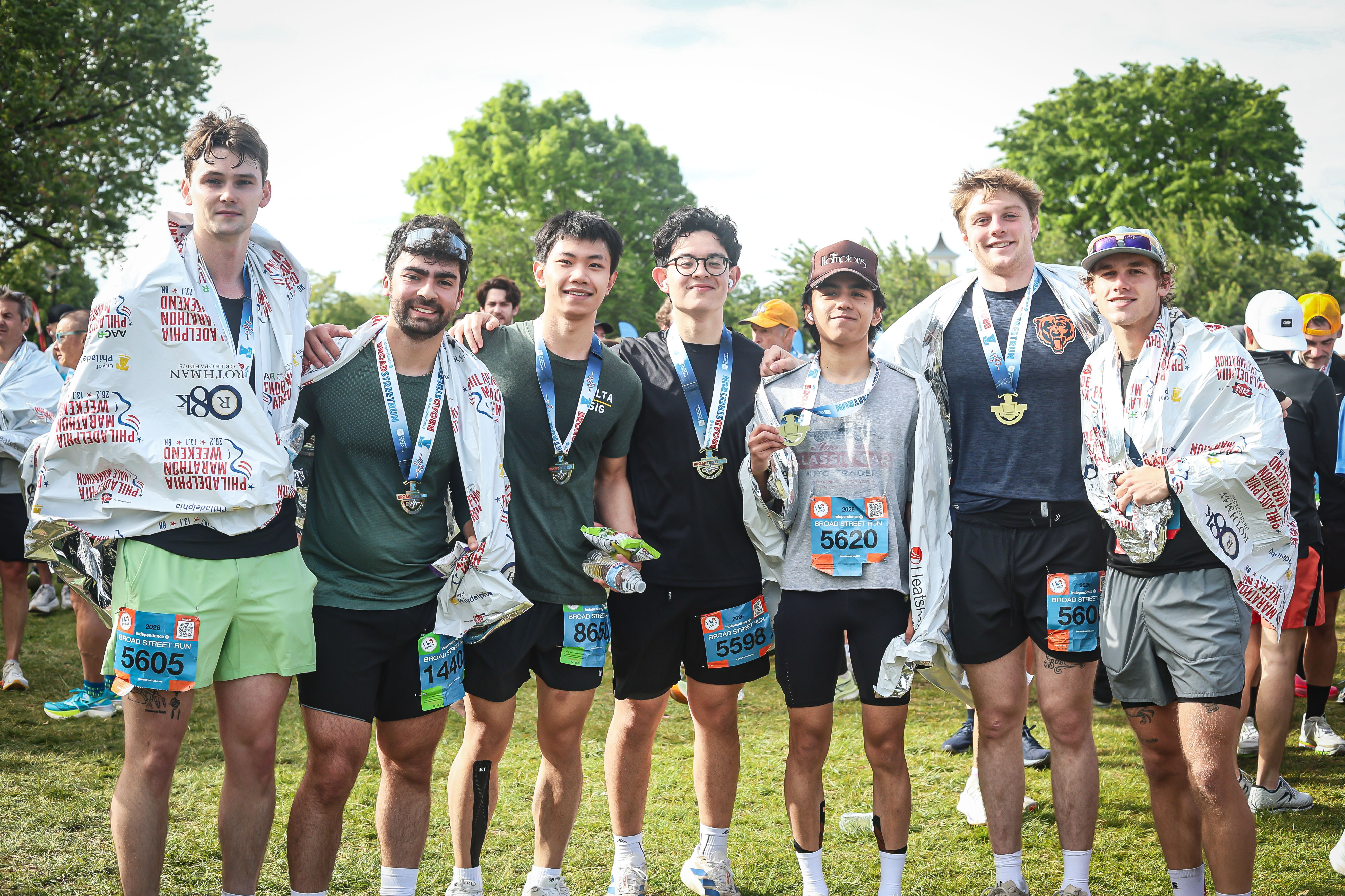 Broad Street Run 2026
