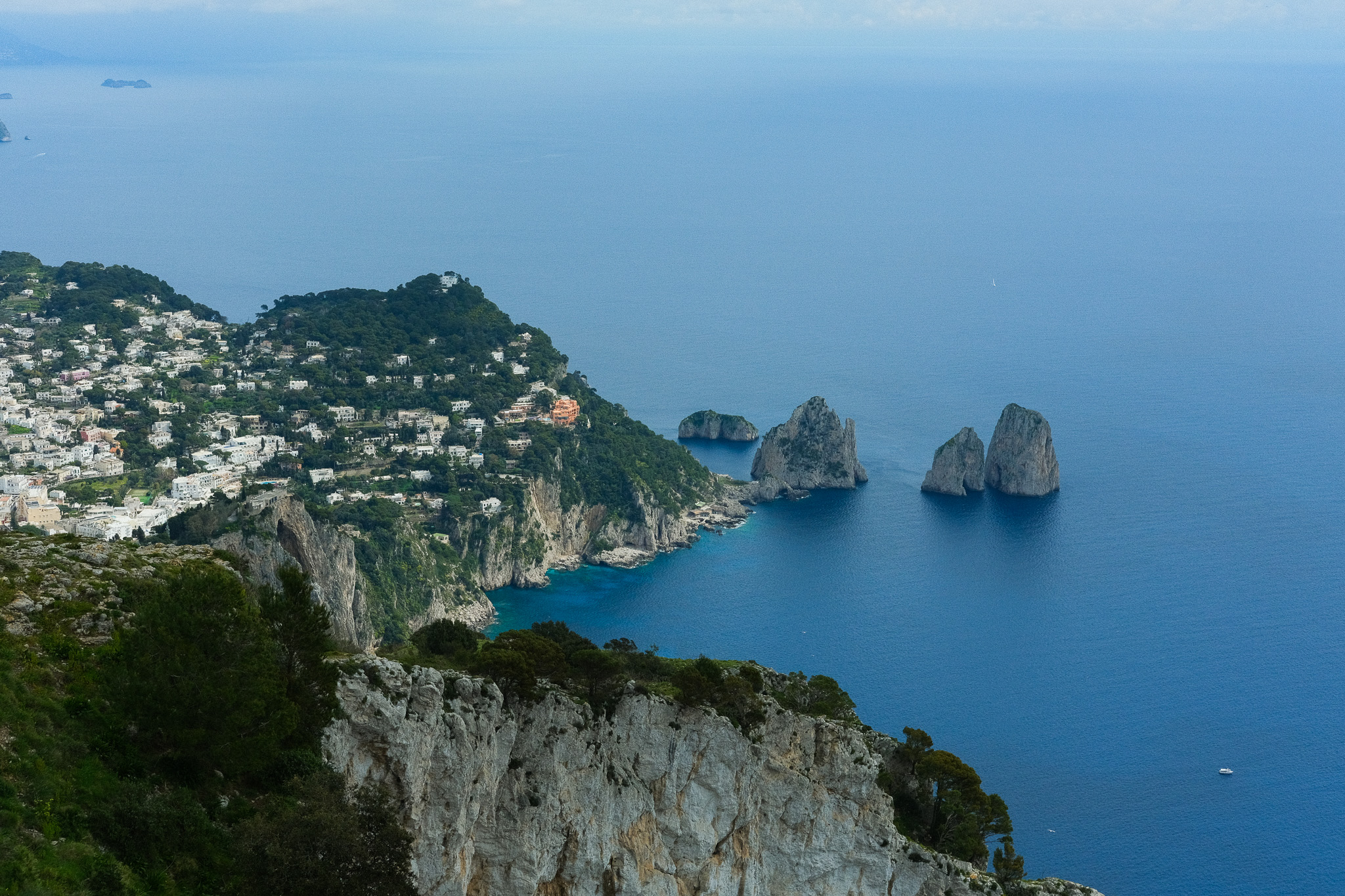 Capri, Italy