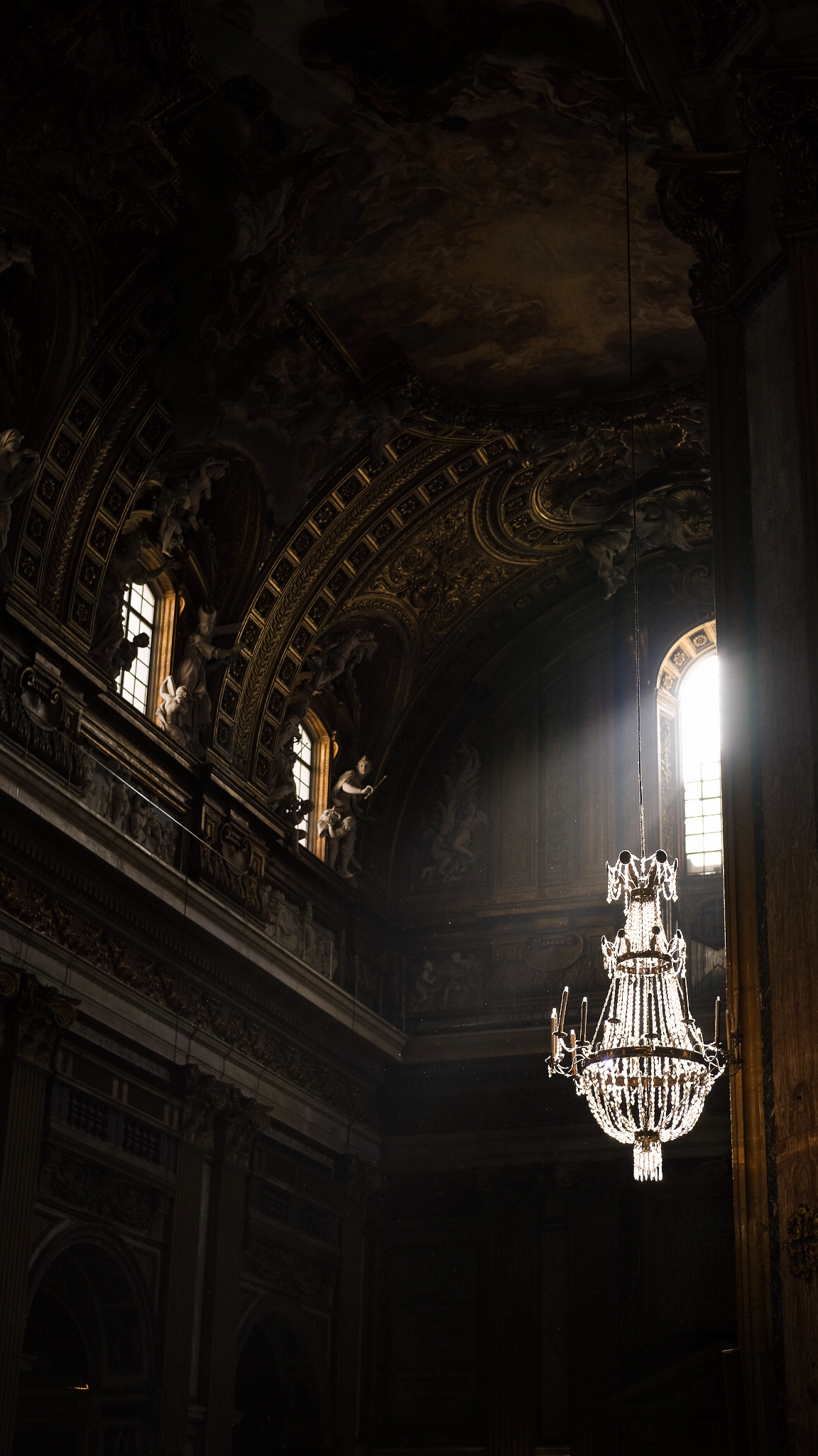 Rome Church