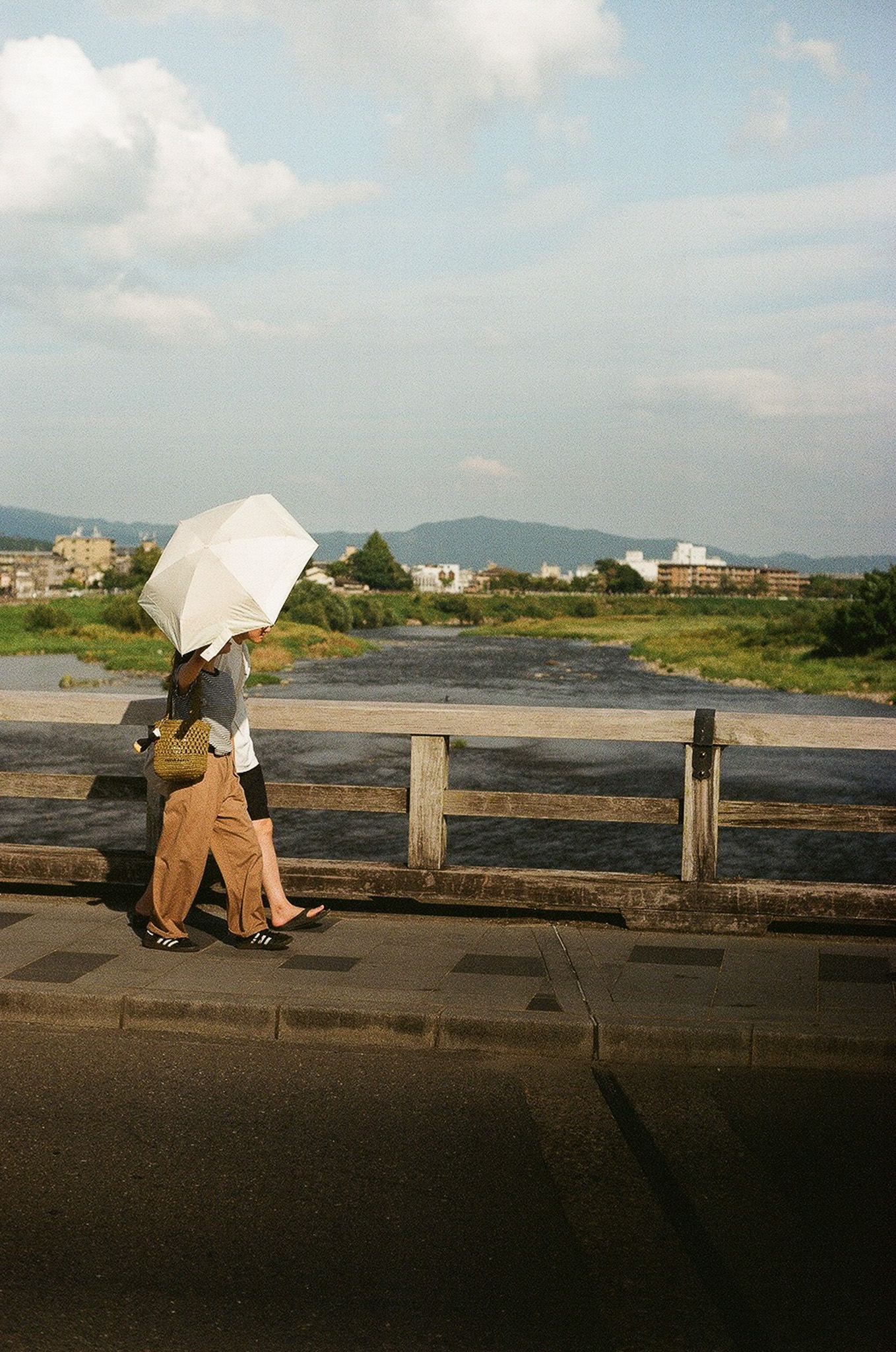 Kyoto Street Photography