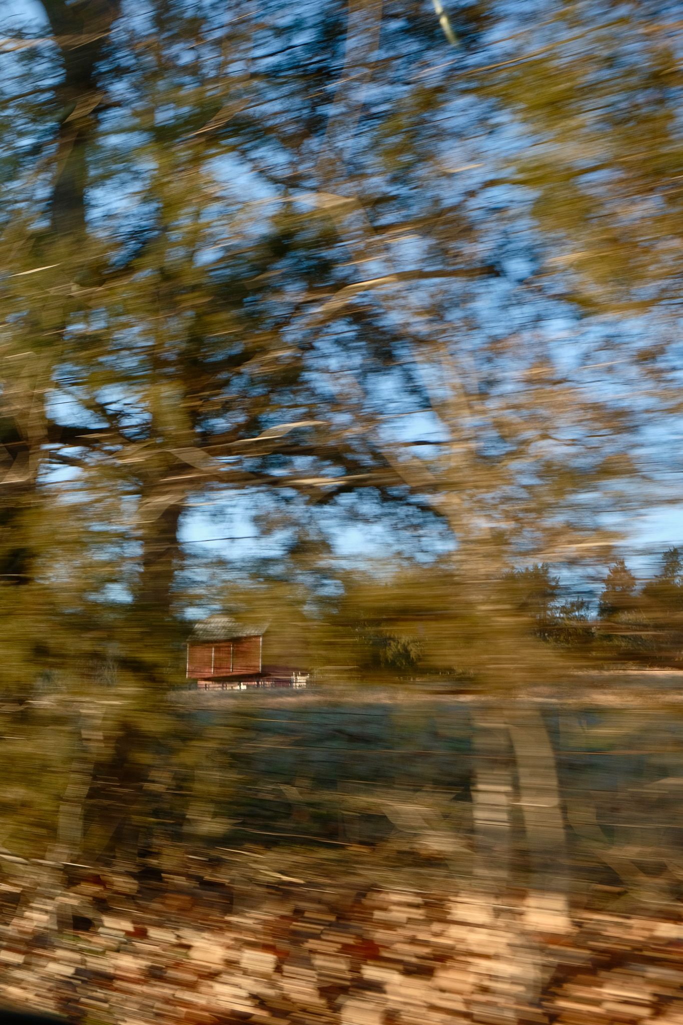 Barn