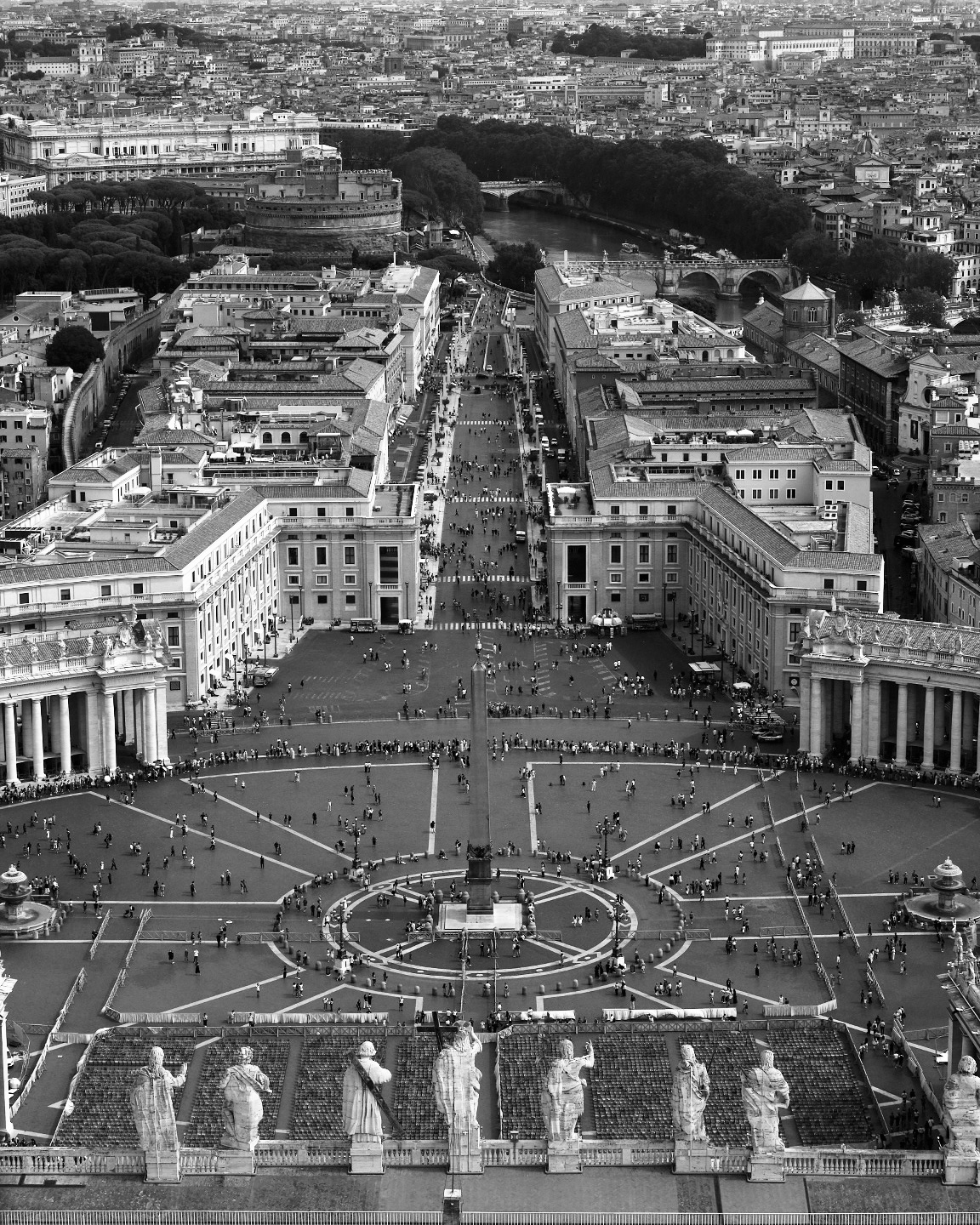 Vatican
